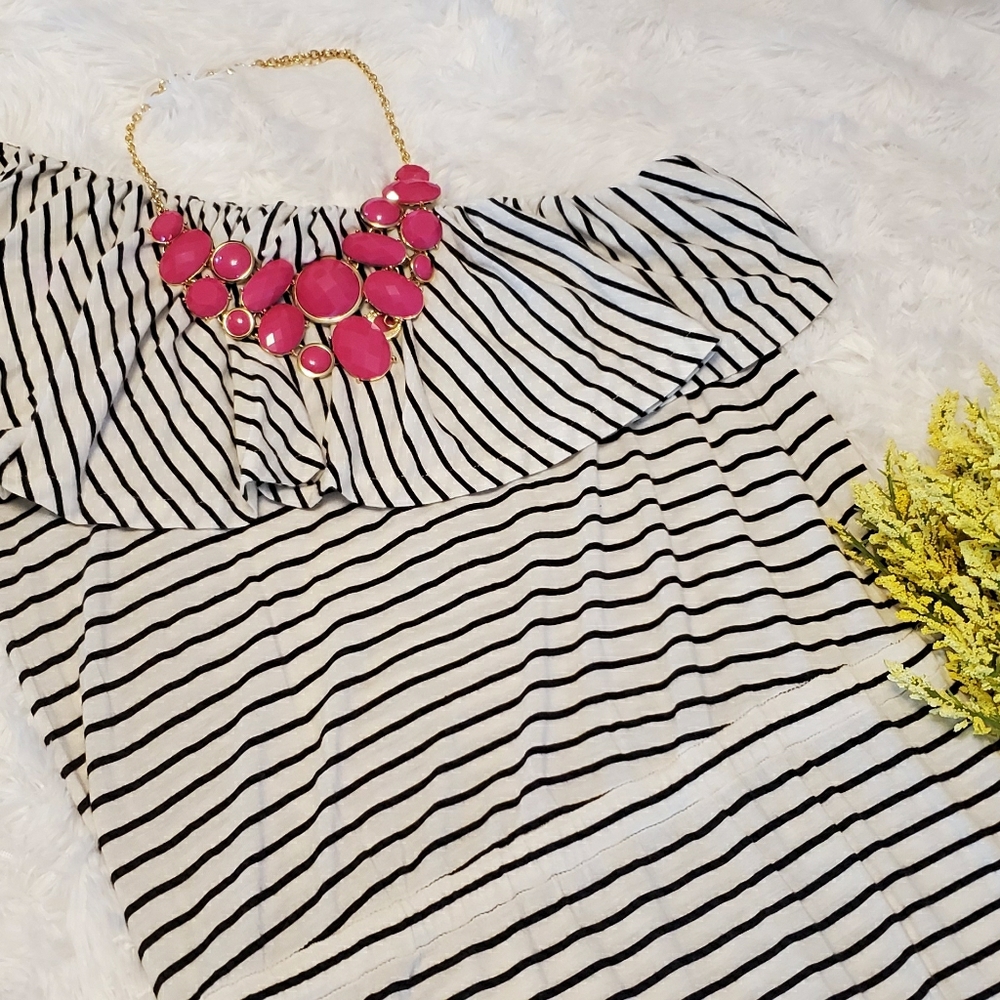DKNY Maxi Dress